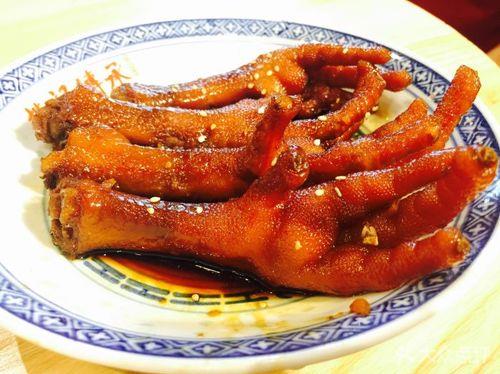 酱鸡爪子的做法 酱鸡爪子怎么酱好吃