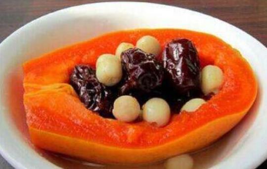 吃什么食品丰胸 什么水果补充维生素C