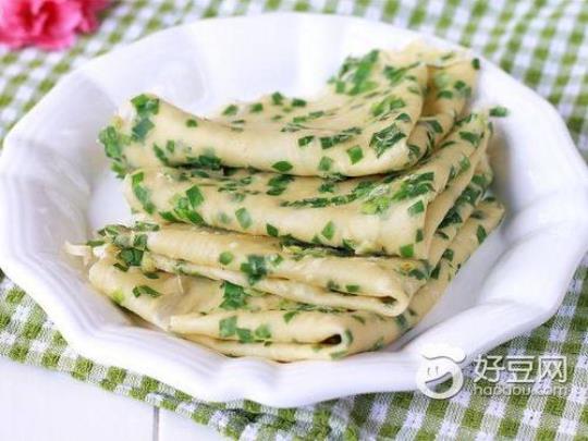 煎饼怎么做 煎饼怎么吃才好吃