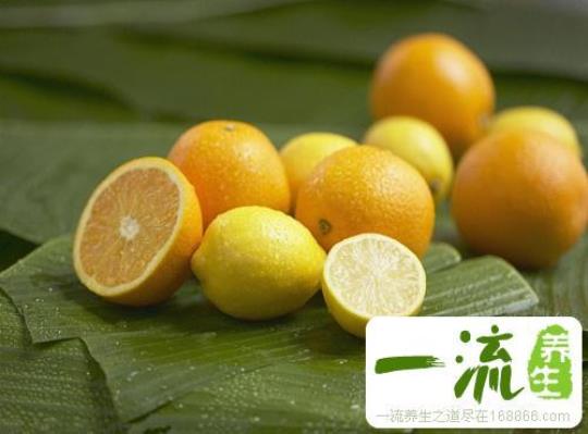 媲美顶级护肤品的10种食物 顶级护肤品品牌