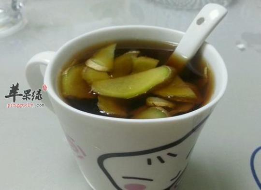 姜汤什么时候喝 姜汤的正确煮法