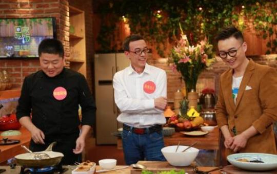 揭秘舌尖上5组最佳搭档