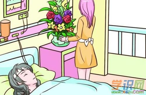 关于医院患者的心情句子大全 关于医院患者健康教育的形式中不包括