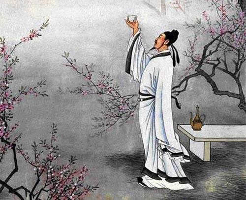关于形容大唐盛世的诗句唐朝的诗句合集(通用) 形容大唐的诗句