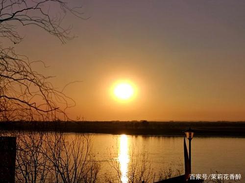 关于夕阳落日优美的句子大全 关于夕阳落日的文案有深度