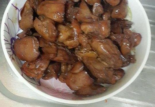 鸡肝怎么做 鸡肝怎么炒好吃又嫩无腥味