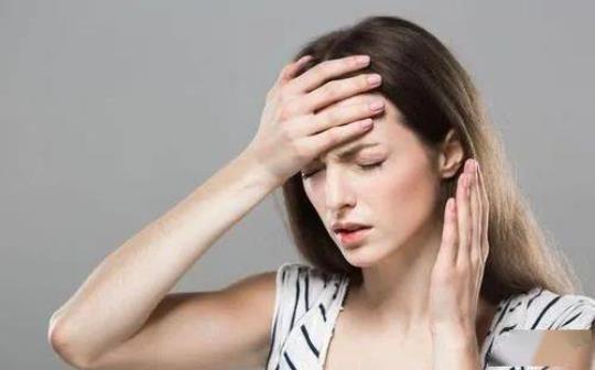 女人阴虚易致多种皮肤问题 女人阴虚的症状