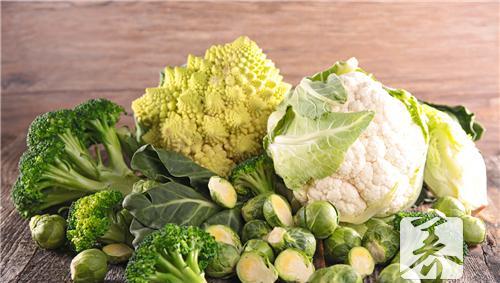 16种食物给大脑充足电 对大脑有益的16种食物