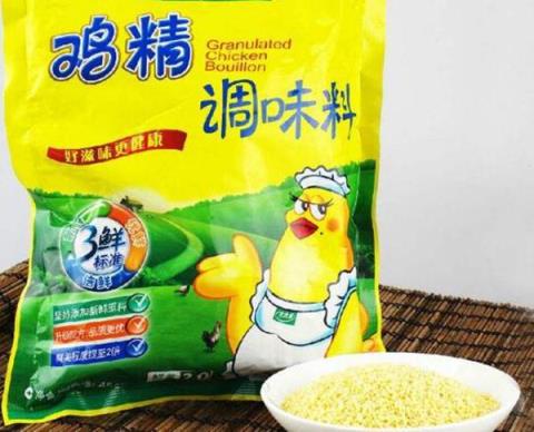鸡精的成分 鸡精成分是什么对人体有害吗