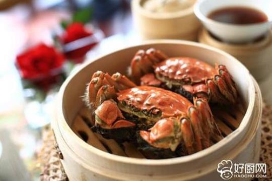 河蟹蒸多久 河蟹多久刷新一次王者