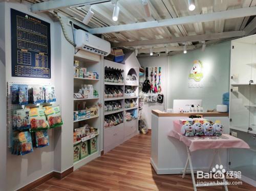 开宠物店需要什么经验 
