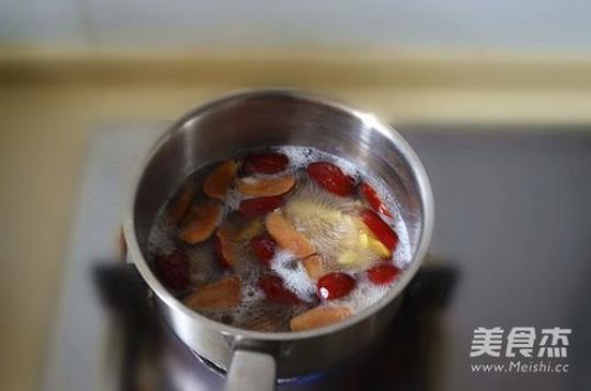 姜汤的做法 预防新冠姜汤做法