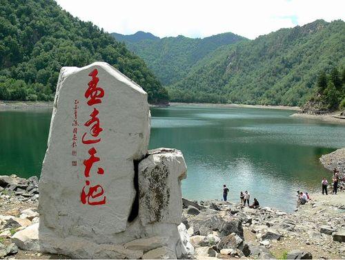 西宁旅游景点 西宁旅游景点攻略地图