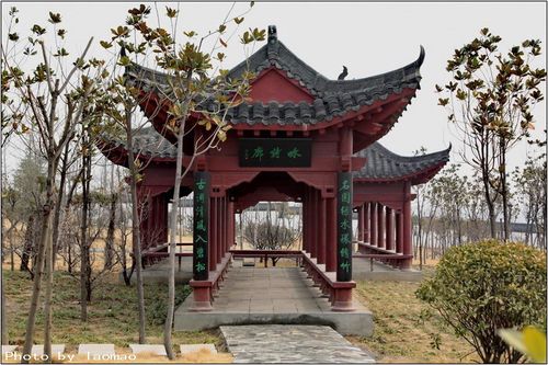 关于学校亭子的诗句合集(实用) 关于学校亭子的作文