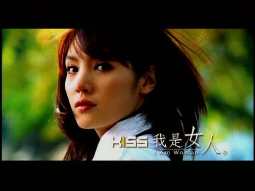 因为是女子粤语版歌曲 