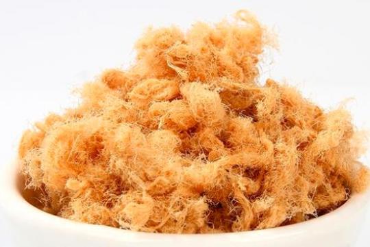 肉松是什么做的 肉松什么牌子最正宗