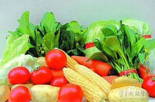 去火的食物 食物相克大全表图片