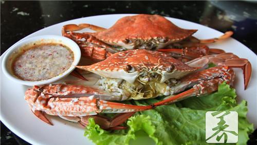 河蟹死了能吃吗 河蟹蒸多久最佳时间