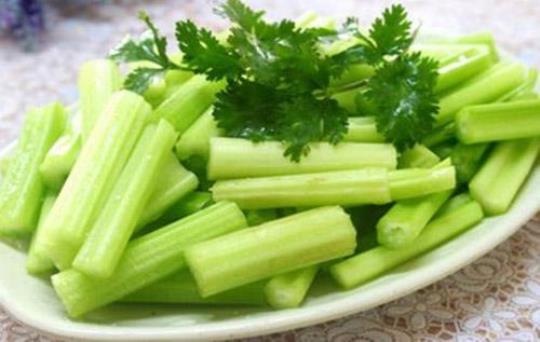 夏季吃10种食物有助灭肝火 夏季防暑食物