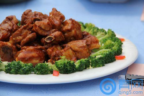 五种食物最能调动激情 五种黑色食物