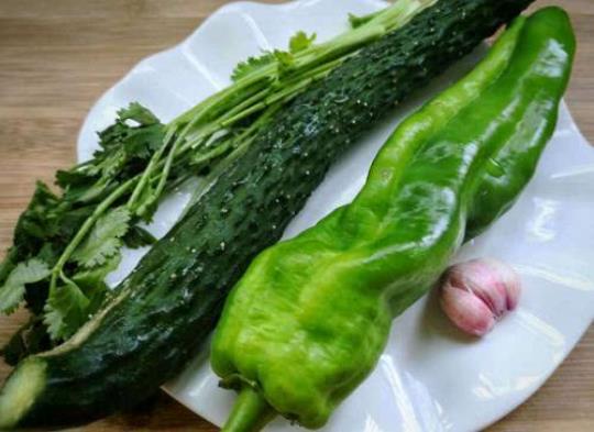 六大蔬菜让你马上变苗条 蔬菜分为六大类图片