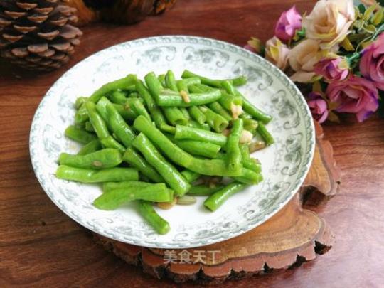 豇豆的做法 豇豆做法怎么做