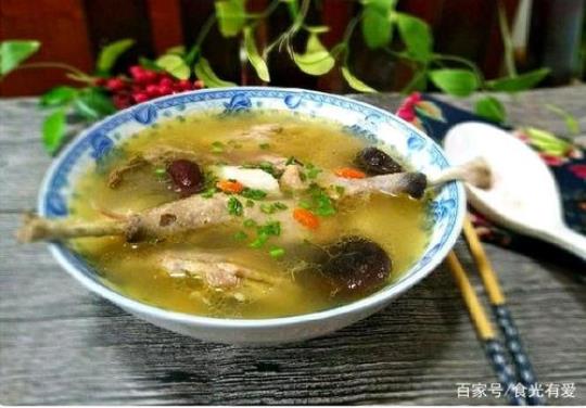 如何制作营养美味的母鸡汤 如何制作营养液浓度方程