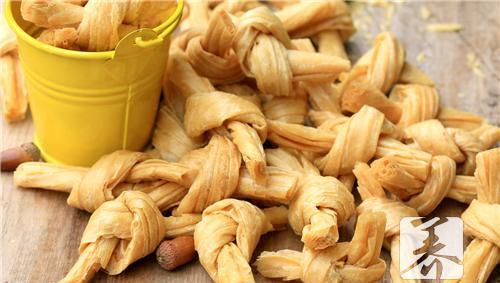 豆腐皮怎么做好吃 豆腐皮怎么做好吃法大全