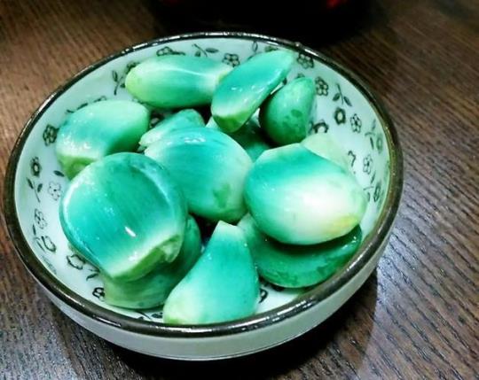 腊八蒜的腌制方法是什么 腊八蒜腌制方法及配方