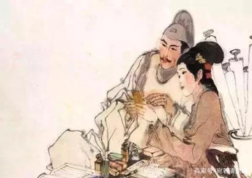 关于爱人离别的诗句合集(通用) 关于爱人离别的诗句