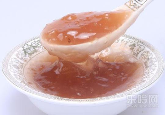 藕粉怎么吃 藕粉怎么做教程
