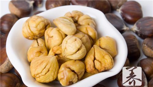 栗子怎么吃 栗子怎么剥皮最简单视频