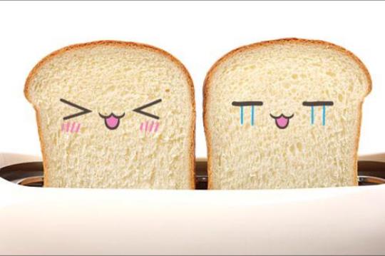 白面包真的对我们有益吗？