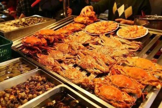 北海游玩攻略必去景点和美食推荐
