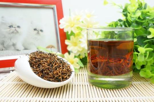 金骏眉红茶 金骏眉红茶有什么功效