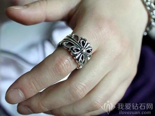 钛钢戒指怎么样 
