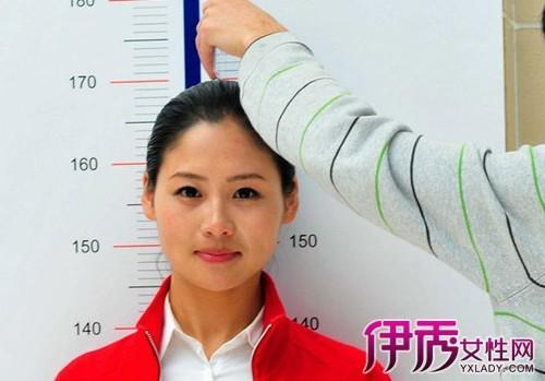 初中生长高训练方法 