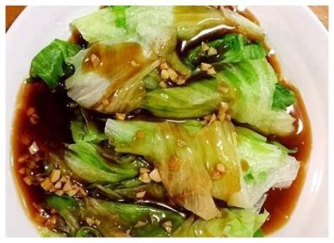 耗油生菜要怎么做 蚝油生菜的做法大全