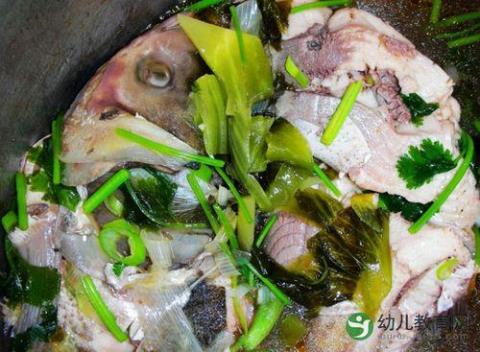 鲢鱼怎么做好吃 鲢鱼怎么做好吃又简单家常的视频