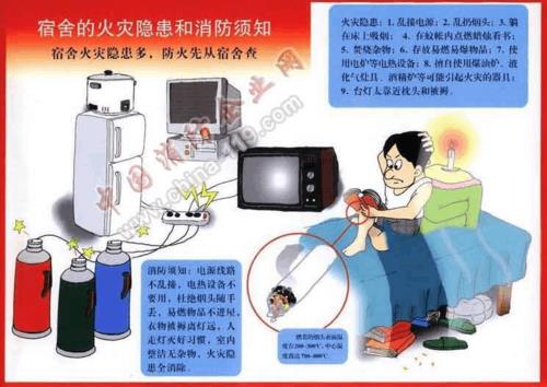 如何防范DOS攻击