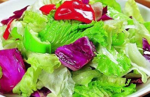 生菜的做法大全 生菜的营养价值及功效