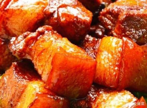 红烧肉怎么做不腻 红烧肉怎么做最好吃