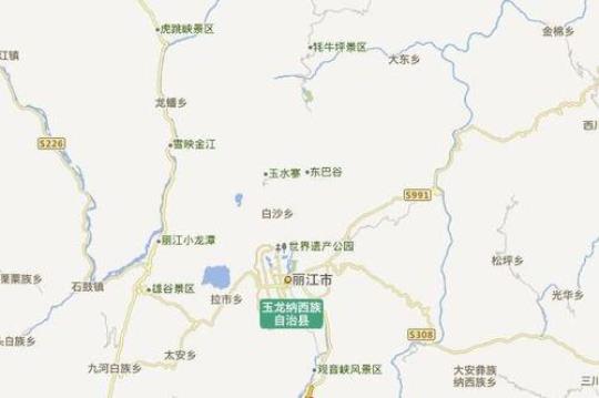 丽江5天旅游路线（玩转丽江必去景点推荐）