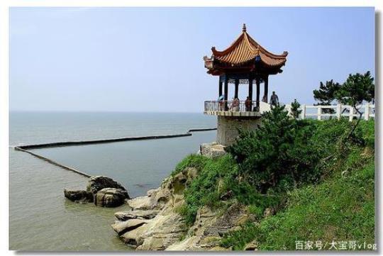 乳山市旅游景点大全(探索乳山旅游景点)