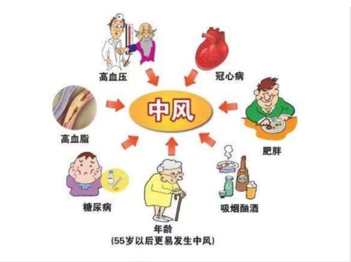 关于中风诗句合集(优选) 古诗中风的诗句