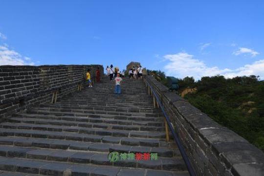 八达岭门票多少钱(探索八达岭景区门票价格)