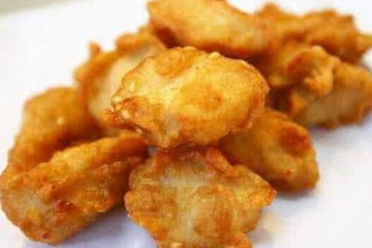 哺乳期可以吃炸鸡吗
