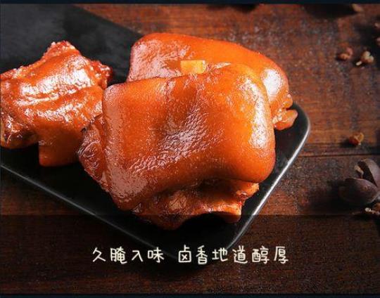 客家卤水配方