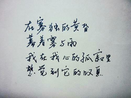 关于心情美极了的句子大全 心情美极了图片