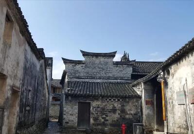 前童古镇旅游攻略(详细游览前童古镇)